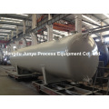 Stainless Steel Cleavage Product Drum - Pressure Vessel